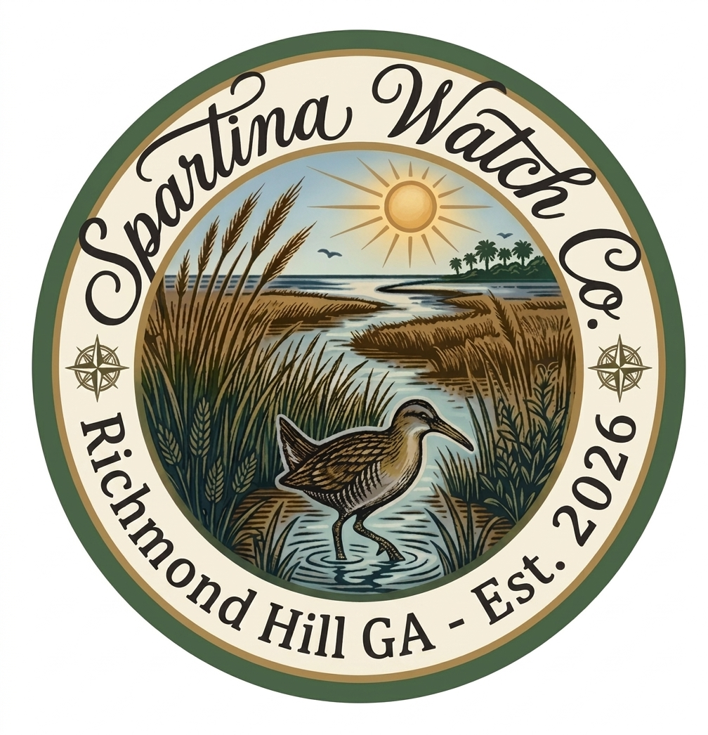 Spartina Watch Co.