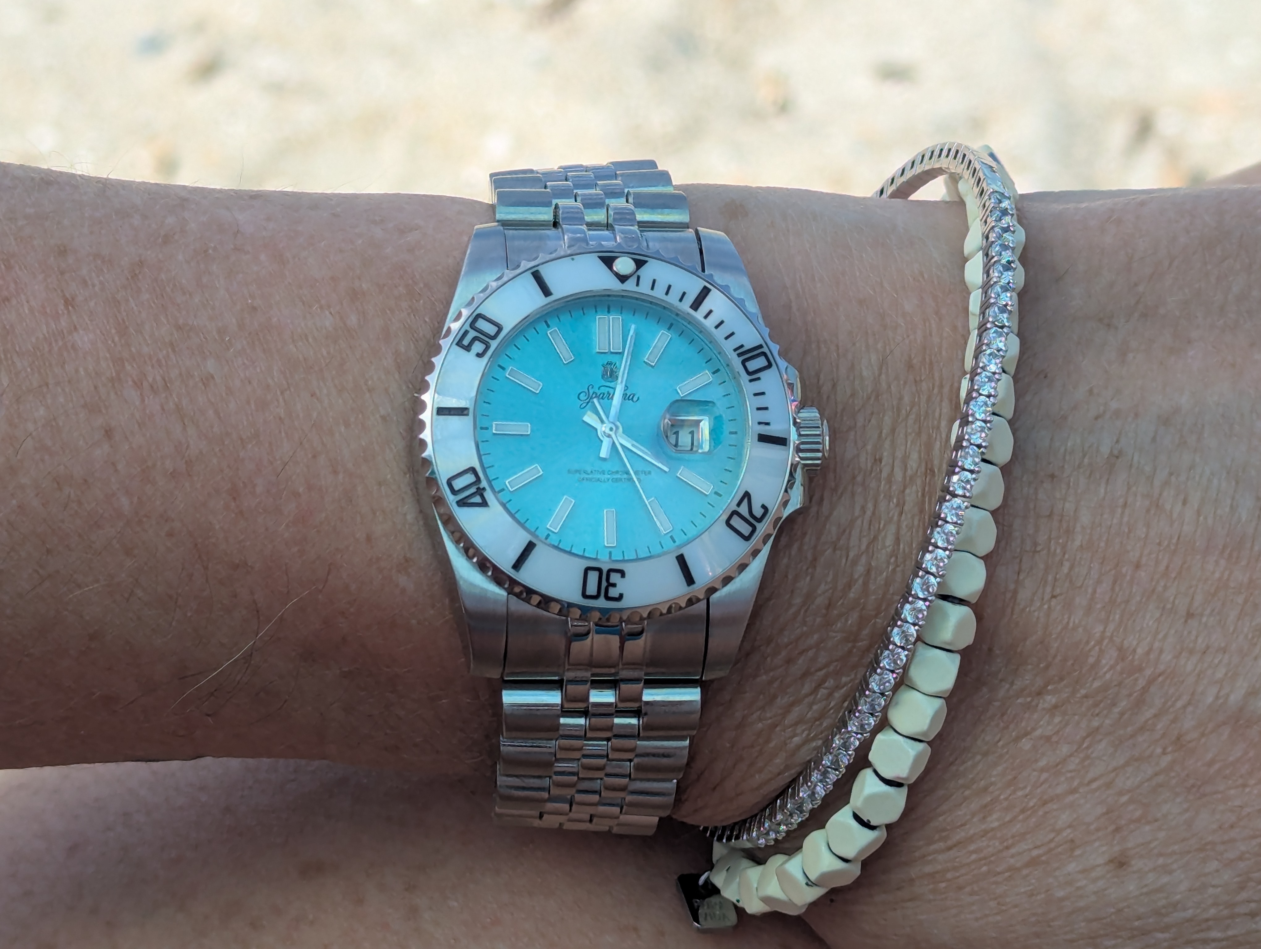Spartina Watch